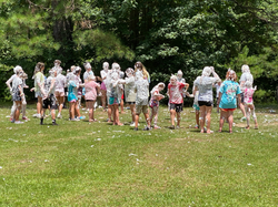 shaving cream battle