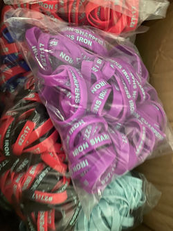 Goodies giveaway
