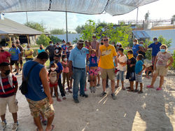 Hector and Scott Walters