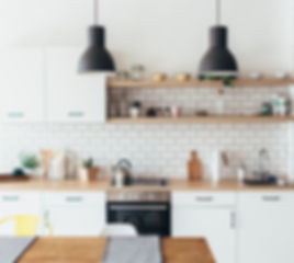 Modern Kitchen