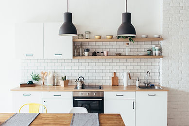 Modern Kitchen