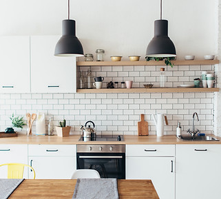 Modern Kitchen