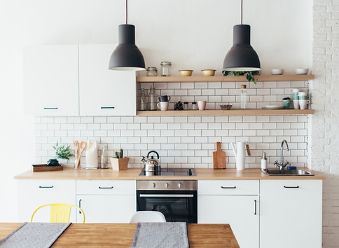 Modern Kitchen