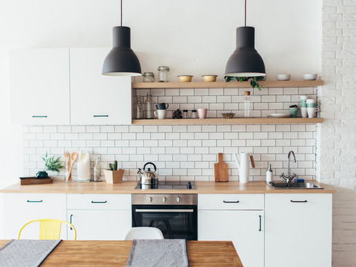 What To Do When You're Tempted by a Design Trend (Hint: Know Thyself!)