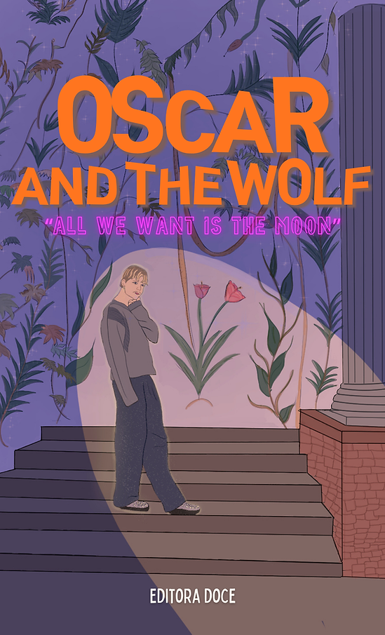 Capa de Livro oscar and the wolf.png