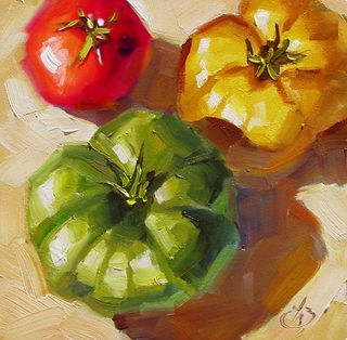 tom brown