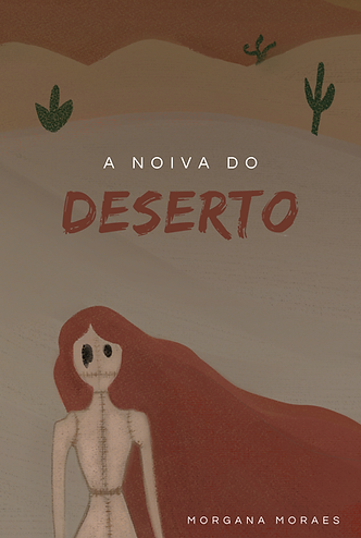 Capa de Livro A noiva do deserto.png