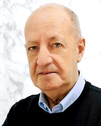 Roger Vandomme portrait