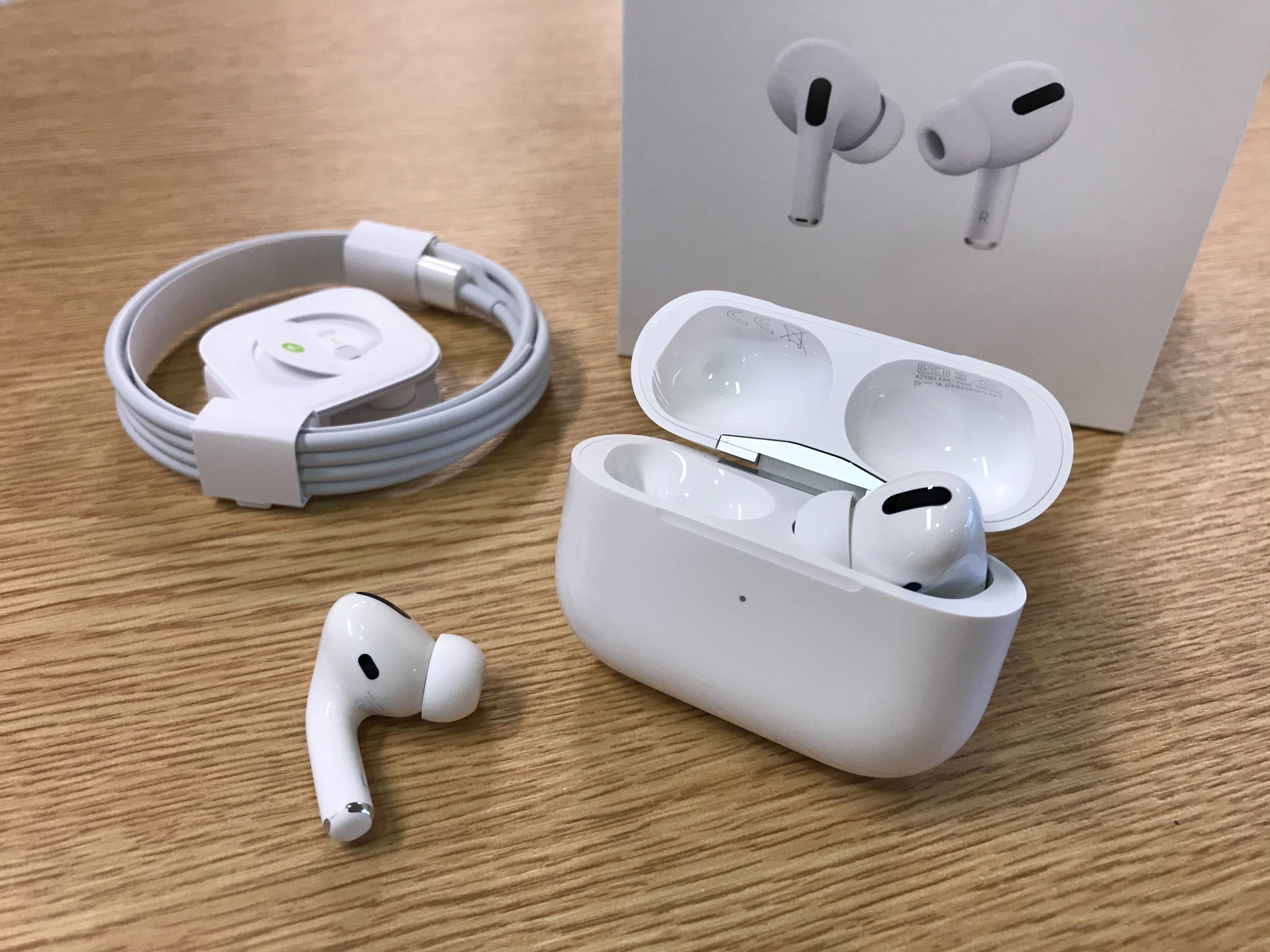 Airpod Pro(Apple)