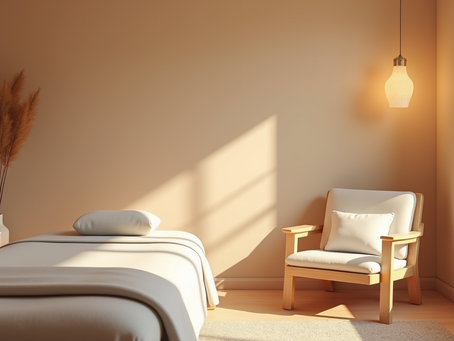 Is Raynor Massage Safe for Everyone to Experience