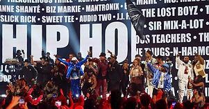 50 anos do Hip Hop: cada vez mais firme e cada vez mais forte