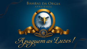 Conheça o tema que Bambas da Orgia levará para a avenida em 2026.