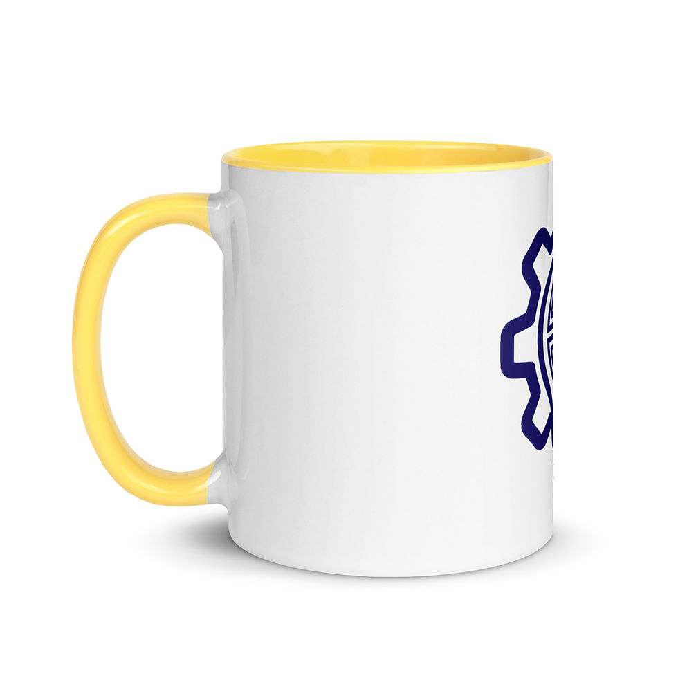Thumbnail: Scholars Classic Inner Ring Mug