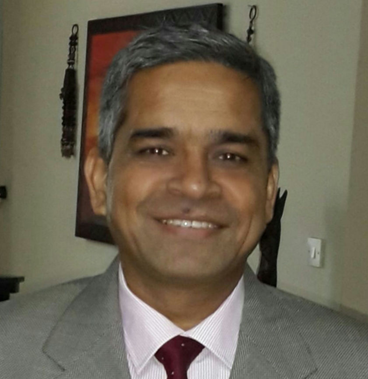 Writer: Atul Ojha