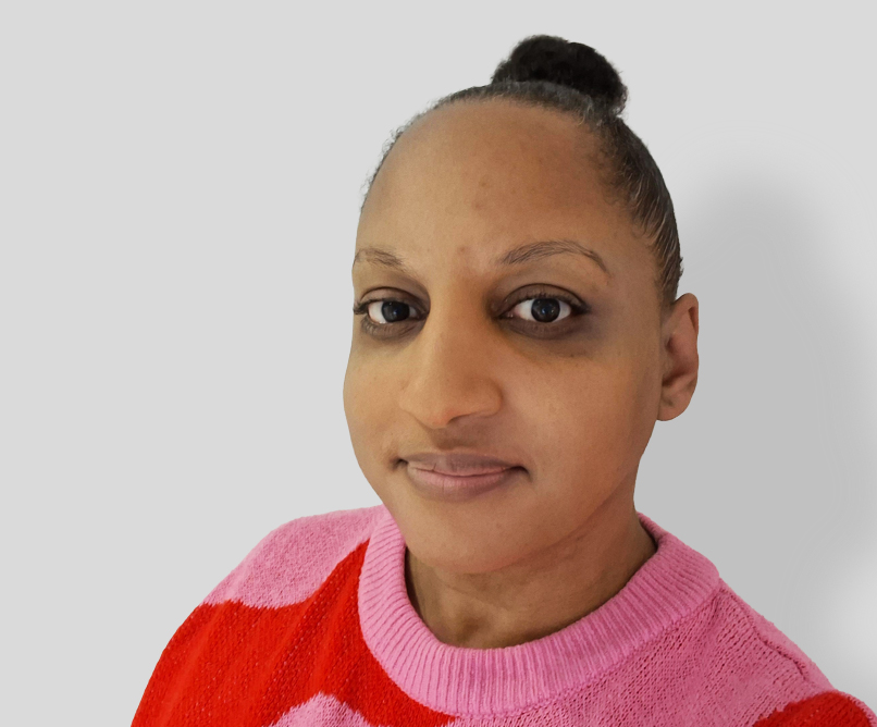 Writer: Adesha Frazer