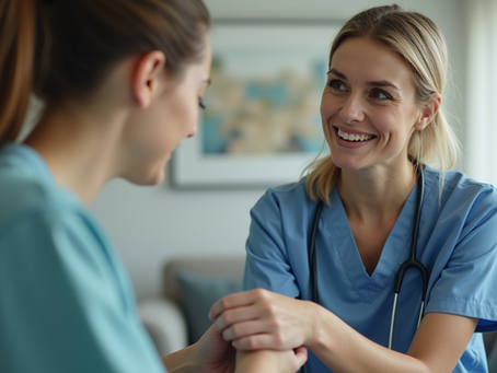 Bridging Hospital Care and Home Life with Opal Health