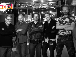 MAXOIL, Sabato 25 Marzo ore 14:30 "ViVOLiVE " TRS Radio