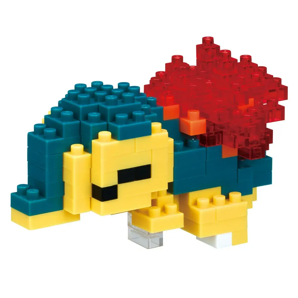 Nanoblock - Cyndaquil