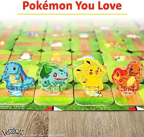 Thumbnail: Pokémon Labyrinth