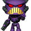 Thumbnail: Zurg Funko Pop! Vinyl Figure #1214