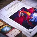 Thumbnail: Quests of Yore: Barley's Edition