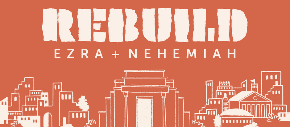 Rebuild | Season 1 |Genealogies & Obedience with Kara Arbon and Melissa Jones