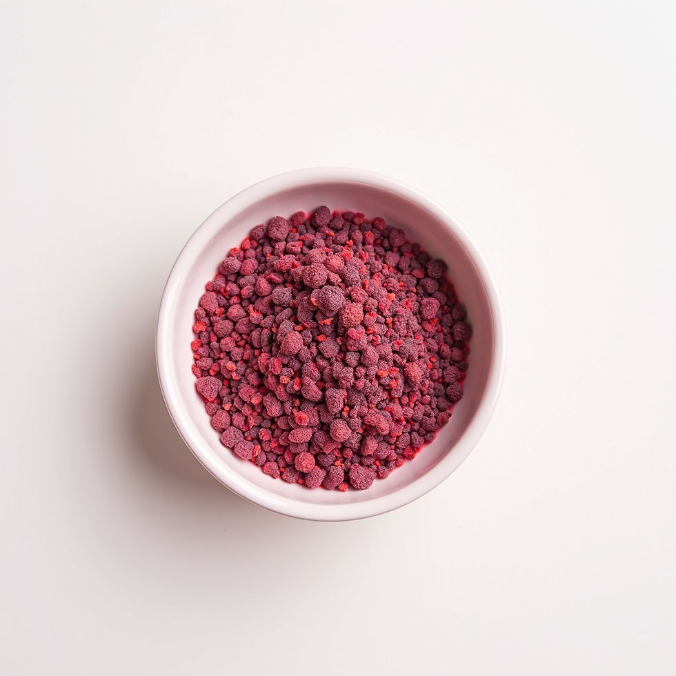 Superfood Berry Blend
