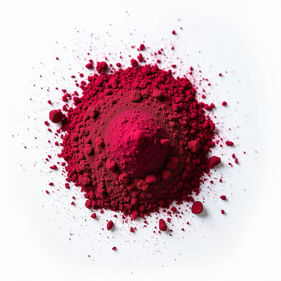 Roasted Beetroot Powder