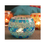 Miniatura: Handmade Mosaic Glass Tealight Candle Holder