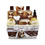 Thumbnail: Vanilla Coconut Home Spa Gift Basket.