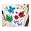 Miniatura: Flower Origami Kit