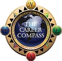 Writer: The Career Compass
