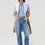 Thumbnail: Marella Faux Fur Gilet Coat