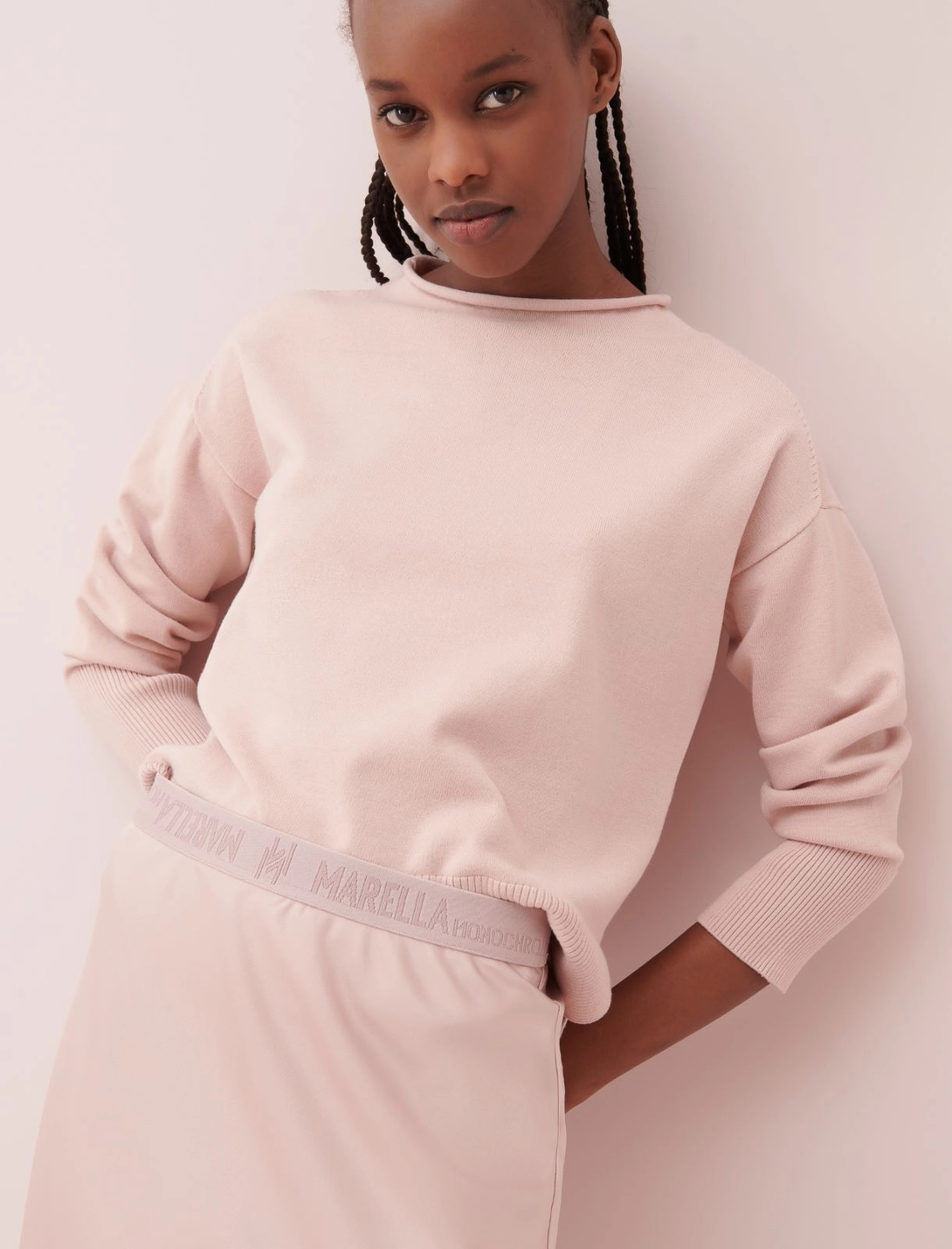 Marella sweater best sale