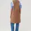 Thumbnail: Marella Faux Fur Gilet Coat