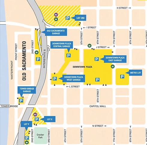 Sacramento Parking Map.png