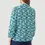 Thumbnail: Marella Geometric Print Blouse
