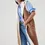 Thumbnail: Marella Faux Fur Gilet Coat