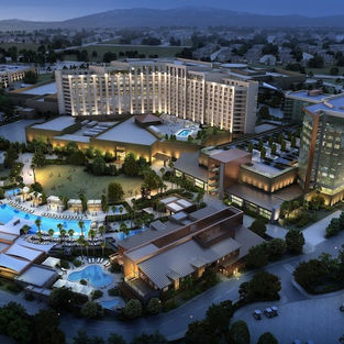Pechanga/Temecula
