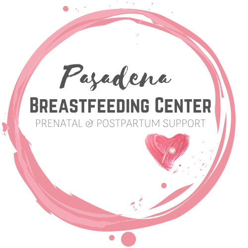 Lactation Consultations Pasadena Breastfeeding Center