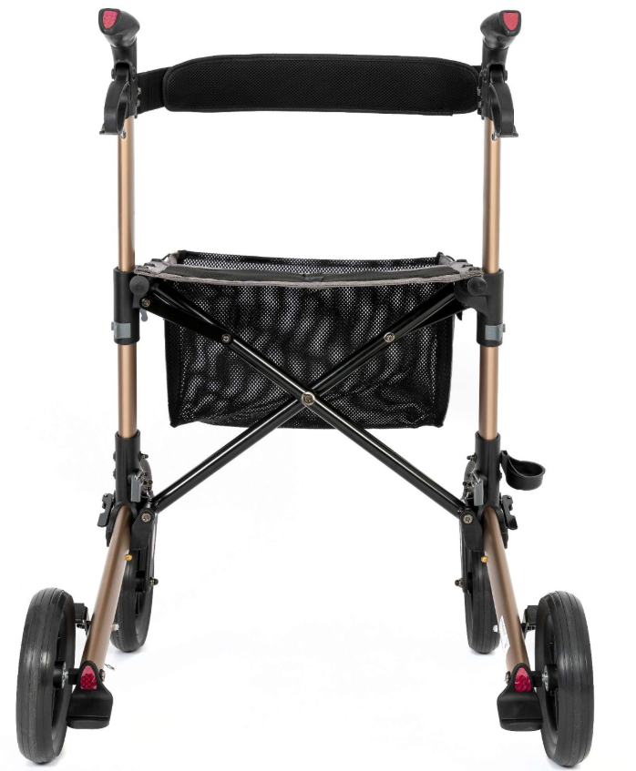 Thumbnail: Rollator Track