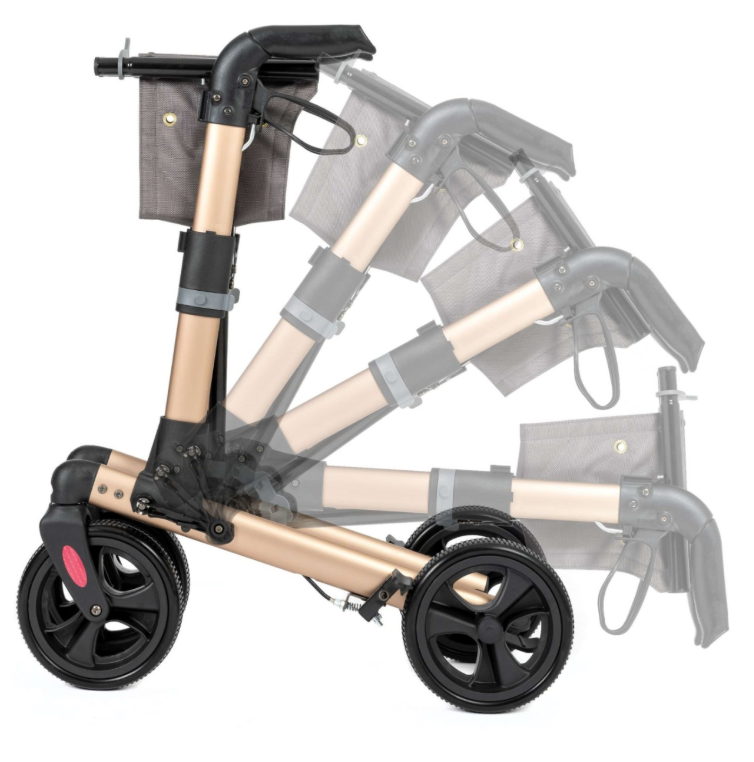 Thumbnail: Rollator Track