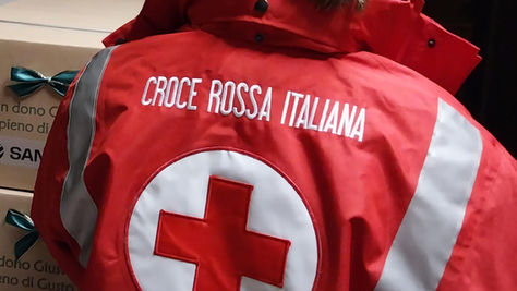 Decisioni AREU ed impegni del Comitato di Monza della Croce Rossa Italiana
