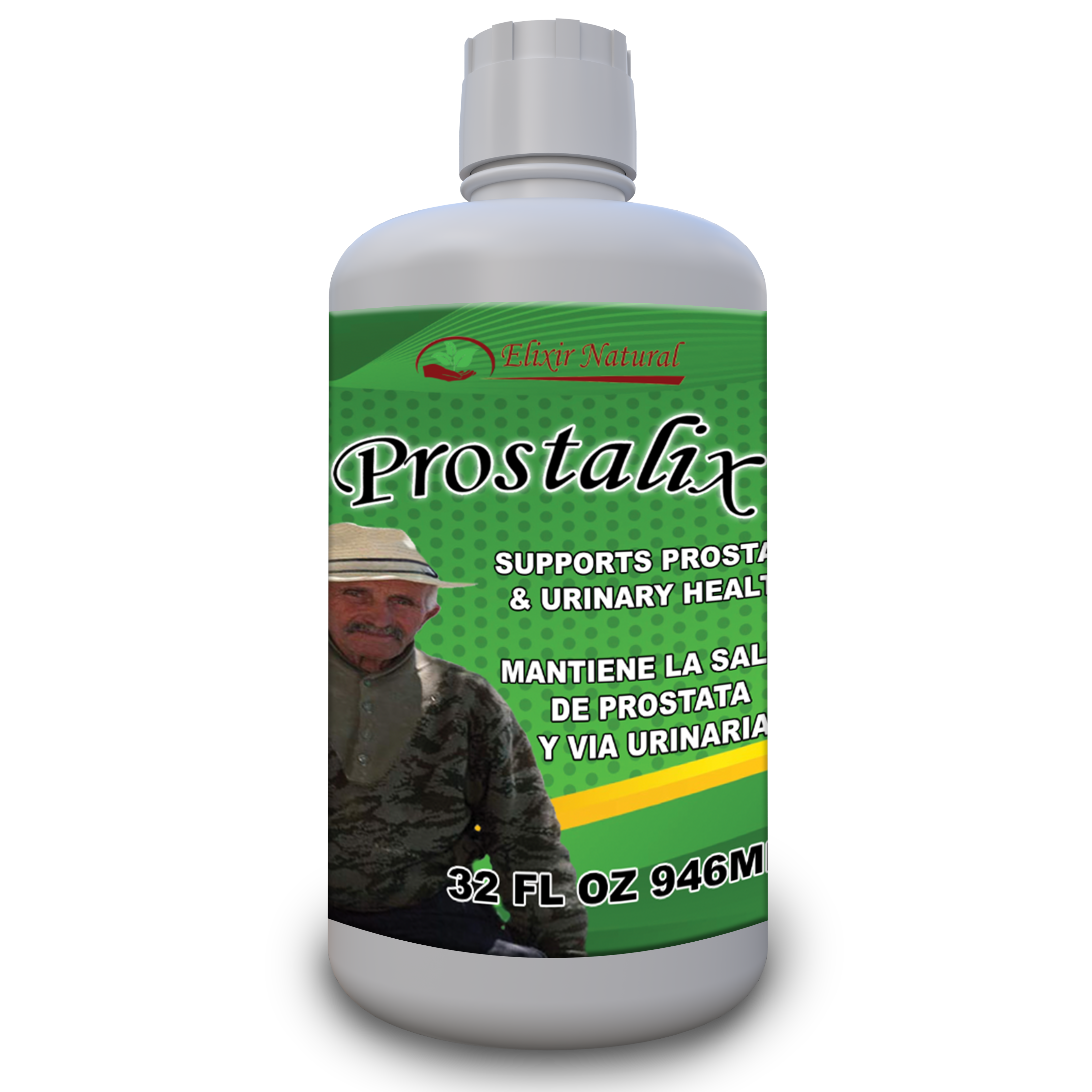 Prostalix Liquid Tonic