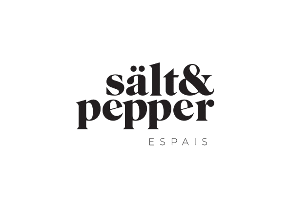Salt & Pepper Espais, reformas y construcción en Manresa
