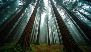 10 Irresistible Reasons to Fall in Love with the Tongass Rainforest