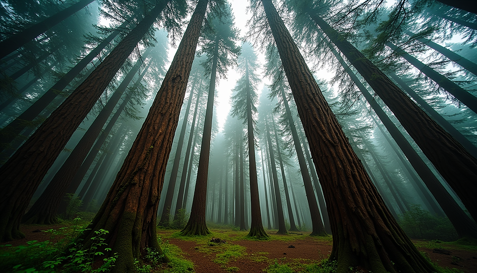 10 Irresistible Reasons to Fall in Love with the Tongass Rainforest