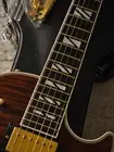 Thumbnail: Gibson Les Paul Supreme 2005 Root Beer Electric Guitar