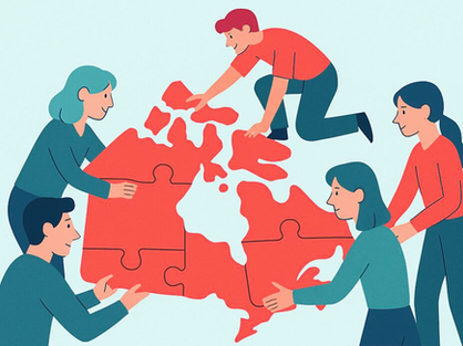 Brief: Co-Creating Canada's Future