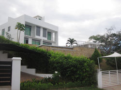 Casas Campestres